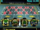 Caesars Palace 2000 - Millennium Gold Edition