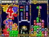 Tecmo Stackers