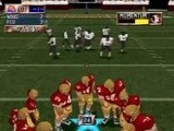 NCAA Football 2001