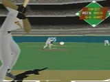 VR Baseball