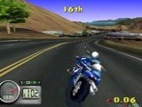 Road Rash 3D