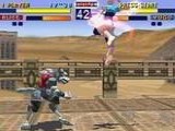 Bloody Roar