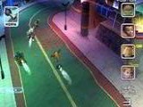 Cubix Robots for Everyone - Race