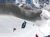 Snowboarding