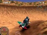 Jet Moto 2 - Championship Edition