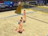 Power Spike - Pro Beach Volleyball