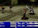 Final Fantasy VII