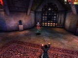 Harry Potter and the Sorcerer