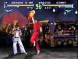 Street Fighter - The Movie