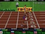 International Track & Field 2000