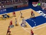 NCAA March Madness 99