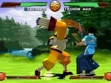 Samurai Shodown - Warriors Rage