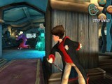 Harry Potter and the Chamber of Secrets (En,Fr,Es)