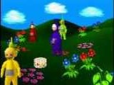 Play with the Teletubbies