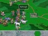 Brigandine - The Legend of Forsena