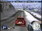 Rally Cross 2
