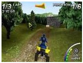 ATV - Quad Power Racing - PlayStation