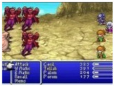 Final Fantasy Chronicles - Final Fantasy IV (v1.1) | RetroGames.Fun