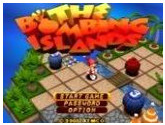 The Bombing Islands | RetroGames.Fun