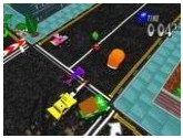 Dare Devil Derby 3D | RetroGames.Fun