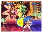 Darkstalkers - The Night Warriors | RetroGames.Fun