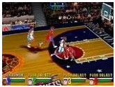 NBA Jam Extreme - PlayStation