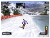 Cool Boarders 3 - PlayStation