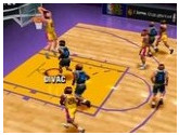 NBA Live 96 - PlayStation