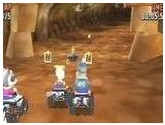 ATV Racers | RetroGames.Fun
