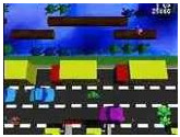 Frogger | RetroGames.Fun