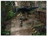 Dino Crisis 2 | RetroGames.Fun