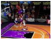 NBA Showtime - NBA on NBC | RetroGames.Fun