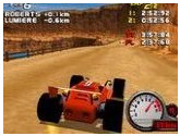 Grand Tour Racing '98 - PlayStation