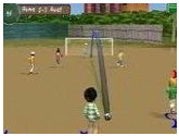 XS Junior League Soccer | RetroGames.Fun