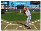 All-Star Baseball 97 featuring… - PlayStation