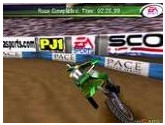 EA Sports Supercross 2000 | RetroGames.Fun