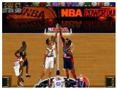 NBA in the Zone '98 (v1.1) - PlayStation