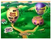 Secret of Googol 7, The - Eggs All Around - Egg Trek - Balloon Picnic | RetroGames.Fun