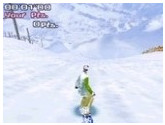 Trick'n Snowboarder - PlayStation