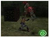 Legacy of Kain - Soul Reaver | RetroGames.Fun