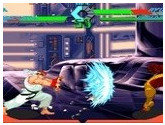 X-Men vs. Street Fighter | RetroGames.Fun