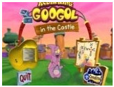 Secret of Googol 2a, The - Reshaping Googol - The Castle | RetroGames.Fun