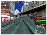Ridge Racer Bonus Turbo Mode D… - PlayStation
