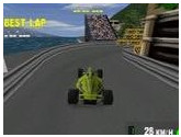 Monaco Grand Prix | RetroGames.Fun