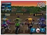 Jeremy McGrath Supercross 2000 | RetroGames.Fun