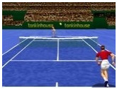 V-Tennis | RetroGames.Fun