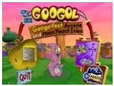 Secret of Googol 6, The - Googolfest - Arcade Isle - Moon Feast Isle | RetroGames.Fun