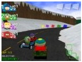 South Park Rally | RetroGames.Fun