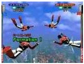 Skydiving Extreme | RetroGames.Fun