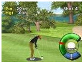 VR Golf '97 (En,Fr) | RetroGames.Fun